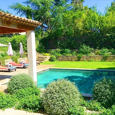 Therese * Saint-Tropez