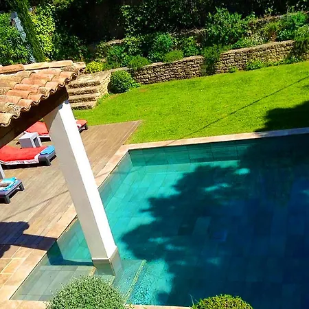 Therese Villa Saint-Tropez