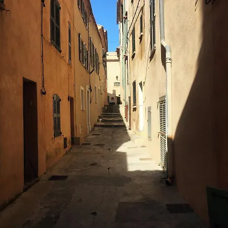 Villa Therese Saint-Tropez