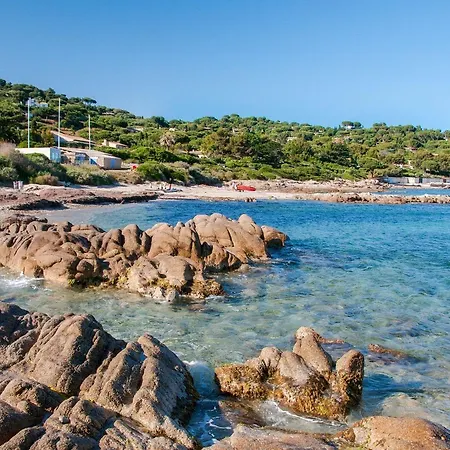 Therese Saint-Tropez
