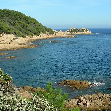 Villa Therese